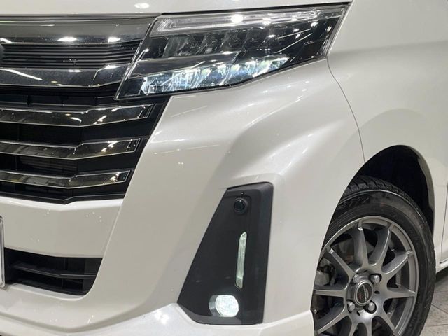 TOYOTA ROOMY 2022 Image 31