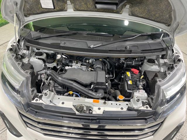 TOYOTA ROOMY 2022 Image 31