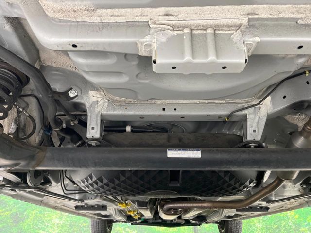 TOYOTA ROOMY 2022 Image 31