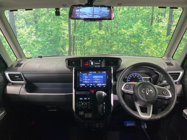 TOYOTA ROOMY 2022 Image 31