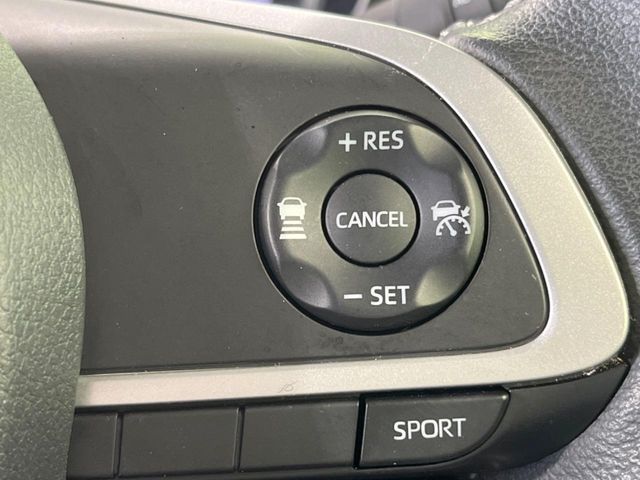 TOYOTA ROOMY 2022 Image 31