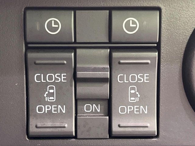 TOYOTA ROOMY 2022 Image 31