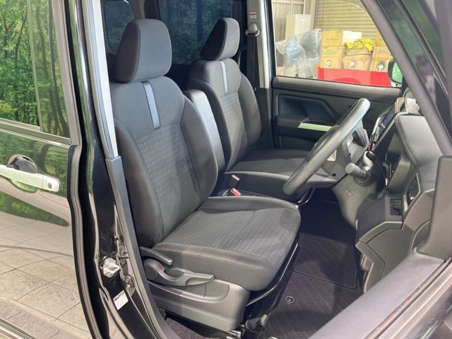 TOYOTA ROOMY 2022 Image 31