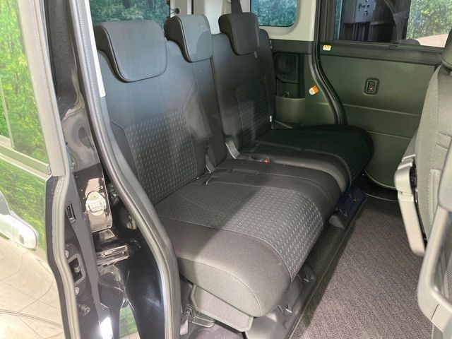 TOYOTA ROOMY 2022 Image 31