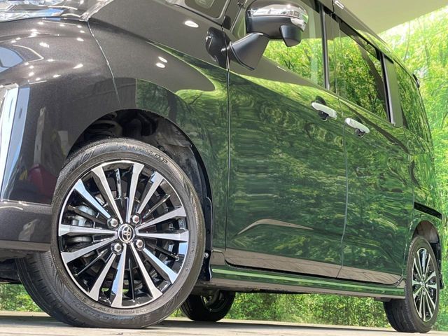 TOYOTA ROOMY 2022 Image 31