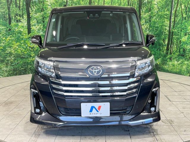 TOYOTA ROOMY 2022 Image 31