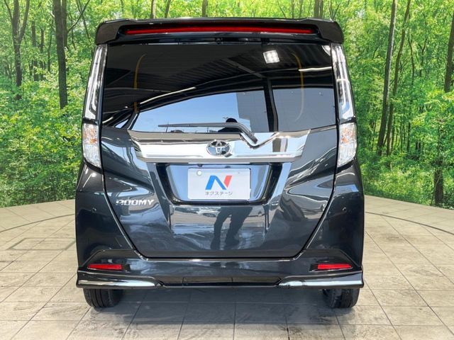 TOYOTA ROOMY 2022 Image 31