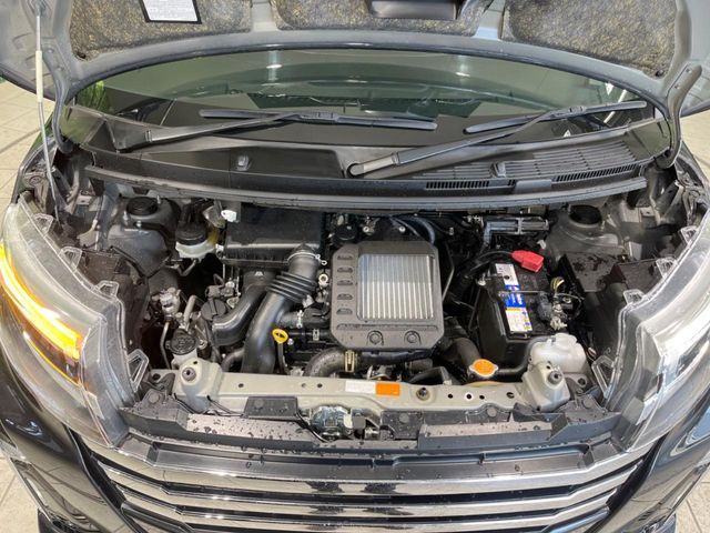 TOYOTA ROOMY 2022 Image 31