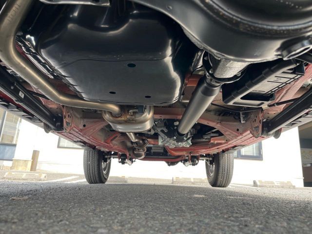 SUZUKI JIMNY NOMADE 2026 Image 31