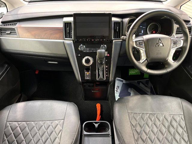 MITSUBISHI DELICA D:5 4WD 2024 Image 31