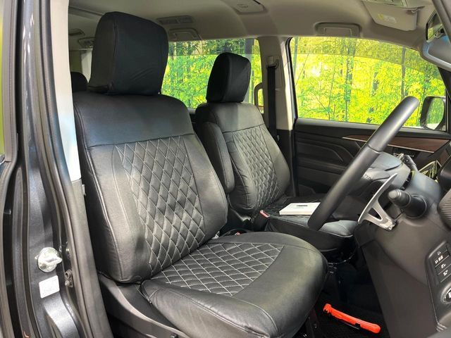 MITSUBISHI DELICA D:5 4WD 2024 Image 31