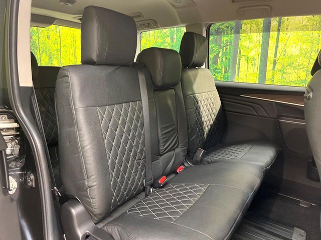 MITSUBISHI DELICA D:5 4WD 2024 Image 31