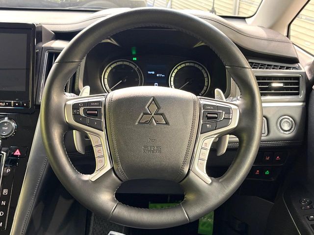 MITSUBISHI DELICA D:5 4WD 2024 Image 31