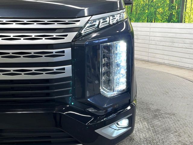 MITSUBISHI DELICA D:5 4WD 2024 Image 31