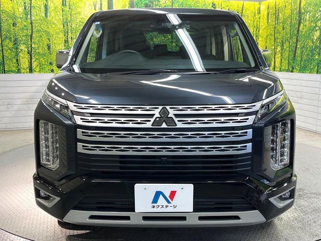 MITSUBISHI DELICA D:5 4WD 2024 Image 31