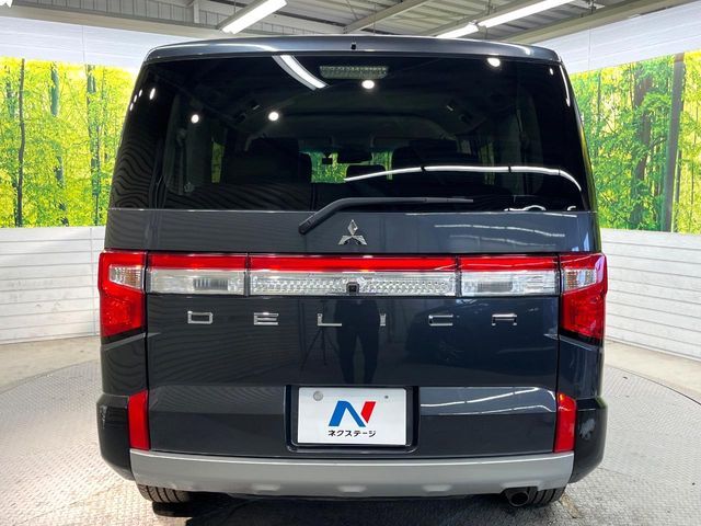MITSUBISHI DELICA D:5 4WD 2024 Image 31