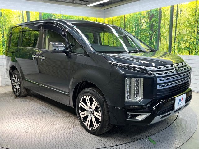 MITSUBISHI DELICA D:5 4WD 2024 Image 31