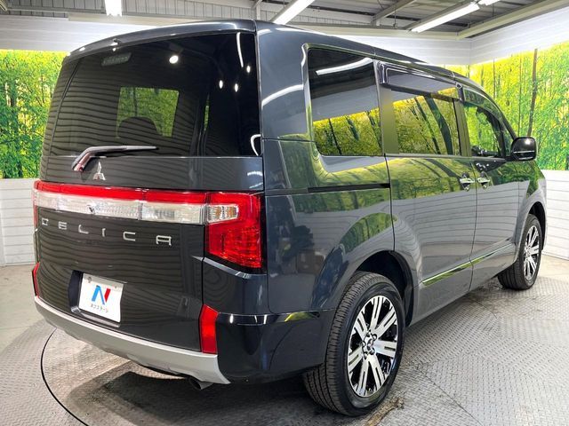 MITSUBISHI DELICA D:5 4WD 2024 Image 31