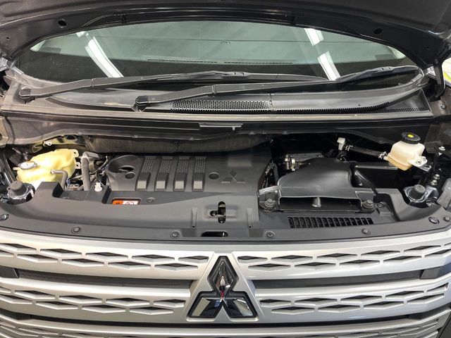 MITSUBISHI DELICA D:5 4WD 2024 Image 31