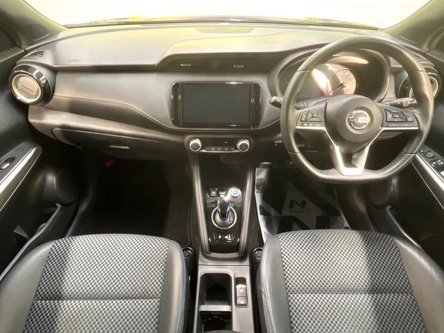 NISSAN KICKS 2021 Image 31