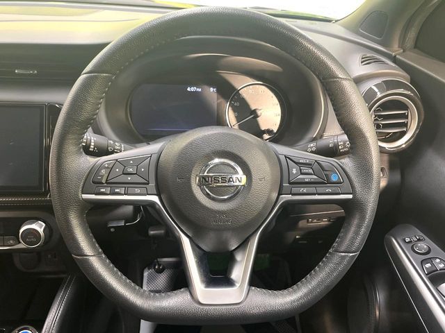 NISSAN KICKS 2021 Image 31