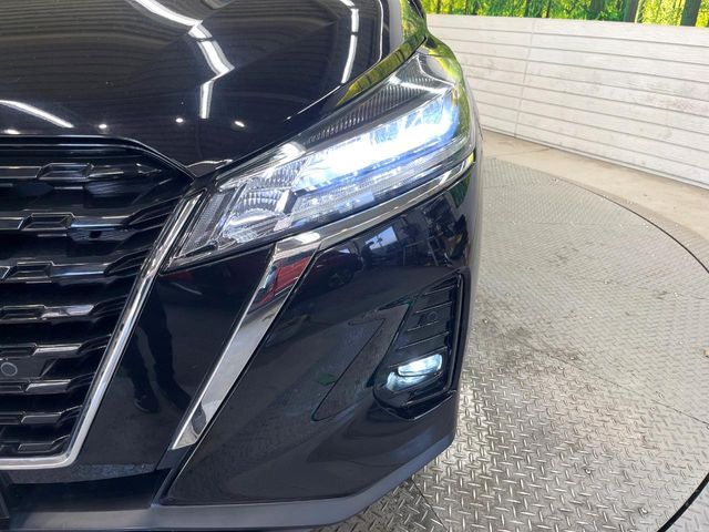 NISSAN KICKS 2021 Image 31