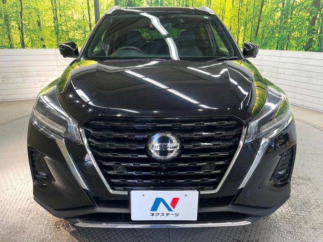 NISSAN KICKS 2021 Image 31