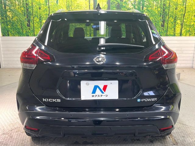 NISSAN KICKS 2021 Image 31