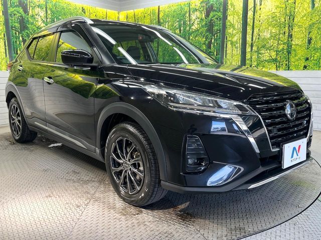 NISSAN KICKS 2021 Image 31