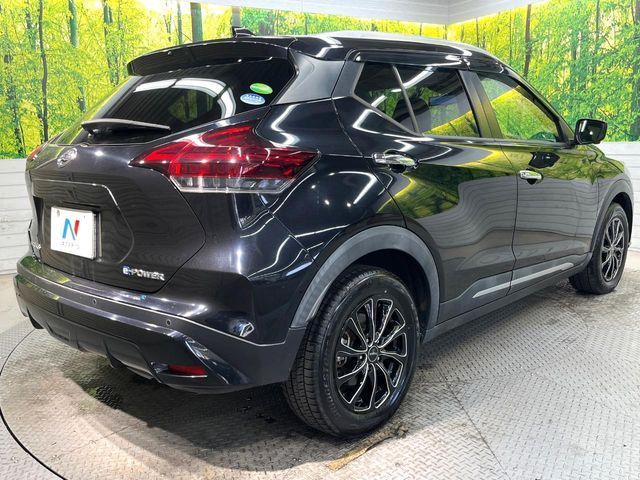 NISSAN KICKS 2021 Image 31