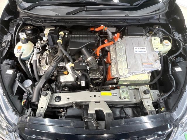 NISSAN KICKS 2021 Image 31