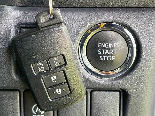 TOYOTA VOXY 2015 Image 31