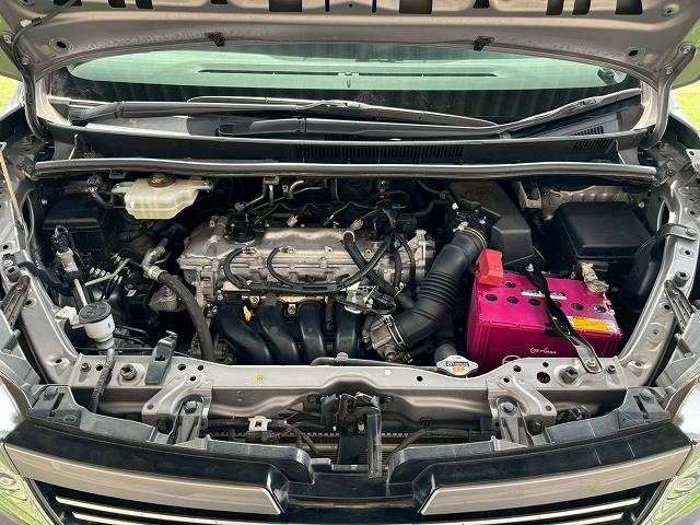 TOYOTA VOXY 2015 Image 31