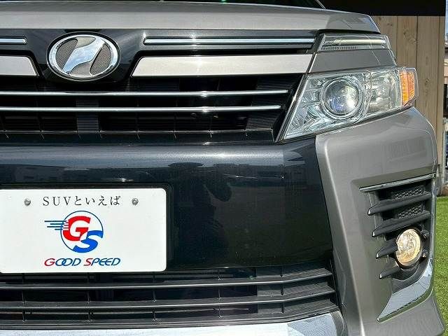 TOYOTA VOXY 2015 Image 31