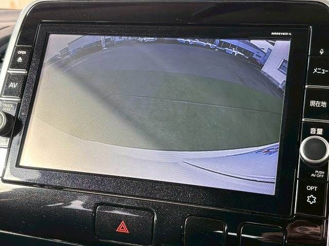 NISSAN SERENA  S-HYBRID 2017 Image 31