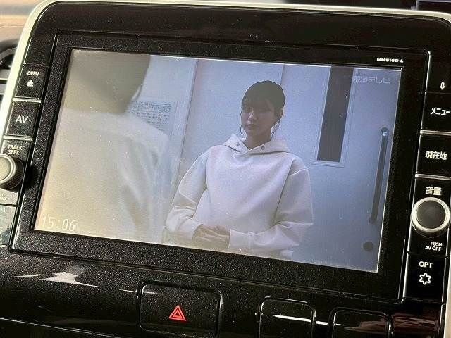 NISSAN SERENA  S-HYBRID 2017 Image 31