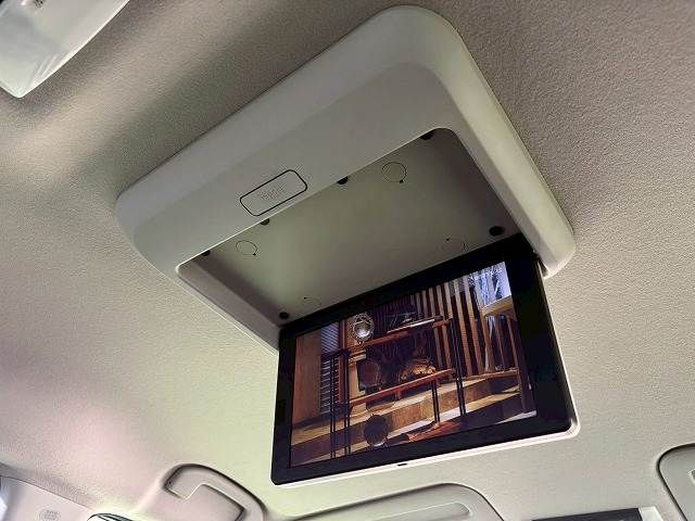 NISSAN SERENA  S-HYBRID 2017 Image 31