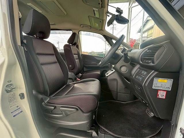 NISSAN SERENA  S-HYBRID 2017 Image 31