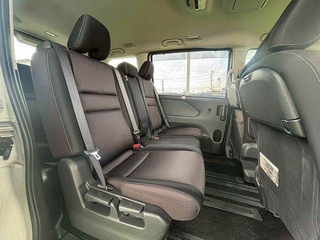 NISSAN SERENA  S-HYBRID 2017 Image 31