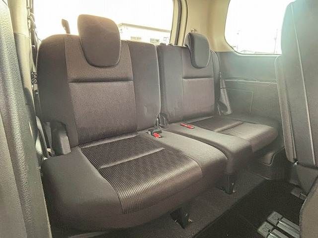 NISSAN SERENA  S-HYBRID 2017 Image 31