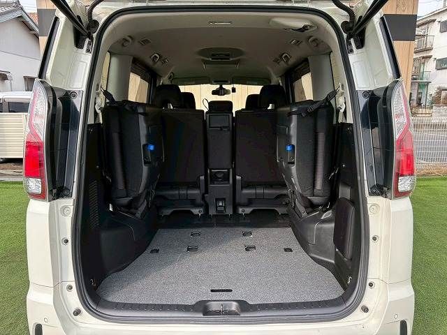 NISSAN SERENA  S-HYBRID 2017 Image 31