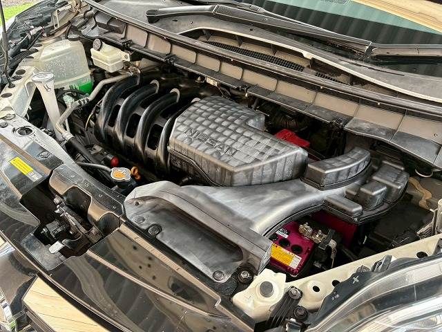 NISSAN SERENA  S-HYBRID 2017 Image 31