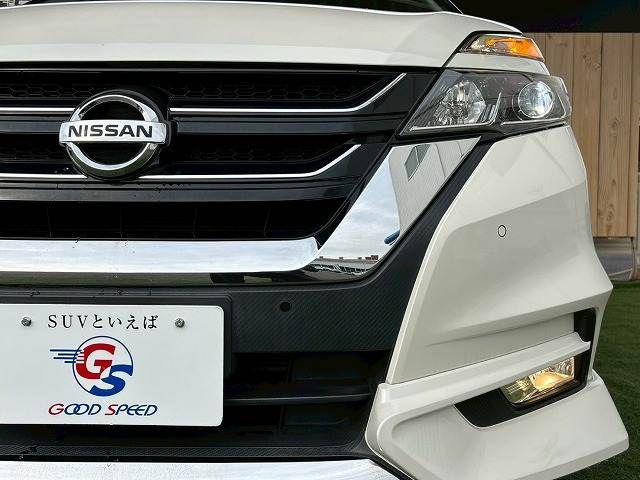 NISSAN SERENA  S-HYBRID 2017 Image 31