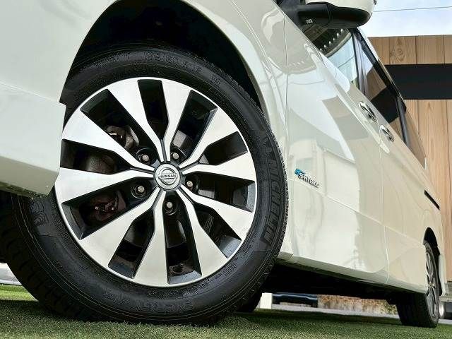 NISSAN SERENA  S-HYBRID 2017 Image 31