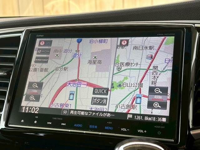 HONDA ODYSSEY HYBRID 2017 Image 31