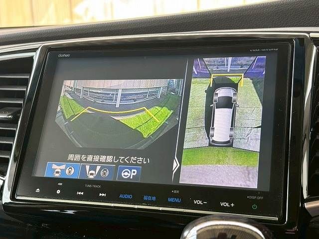 HONDA ODYSSEY HYBRID 2017 Image 31