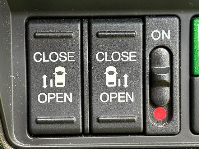 HONDA ODYSSEY HYBRID 2017 Image 31