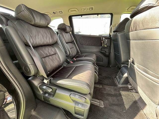 HONDA ODYSSEY HYBRID 2017 Image 31