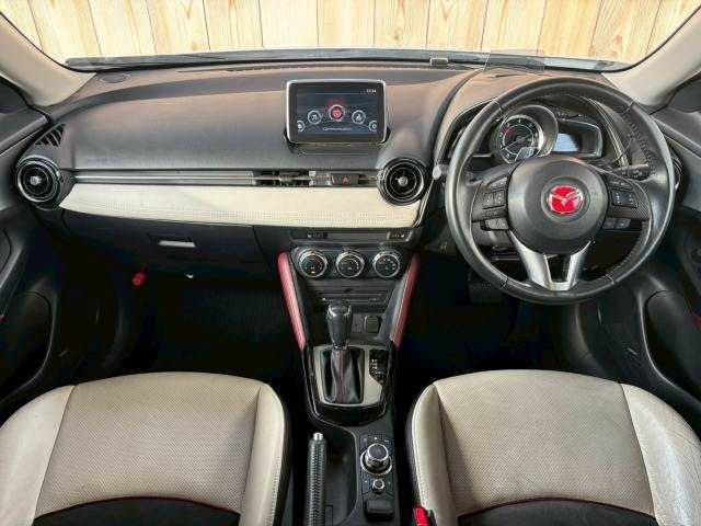 MAZDA CX-3 2015 Image 31