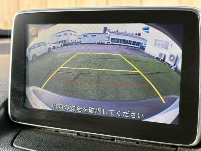 MAZDA CX-3 2015 Image 31